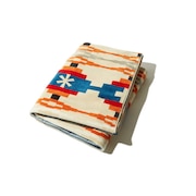 スノーピーク（snow peak） タオル ブランケット SP PENDLETON TOWEL BLANKET One Beige SI-PD-23SU002BG