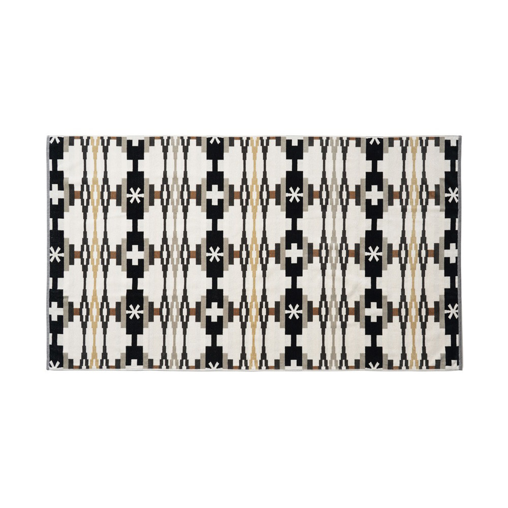 スノーピーク（snow peak） タオル ブランケット SP PENDLETON TOWEL BLANKET One Ivor SI-PD-23SU002IV