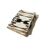 スノーピーク（snow peak） タオル ブランケット SP PENDLETON TOWEL BLANKET One Ivor SI-PD-23SU002IV