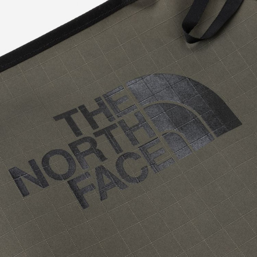 ノースフェイス（THE NORTH FACE） キャンプ シート テーブルクロス ワオナ グラウンドタープ NN32326 NT