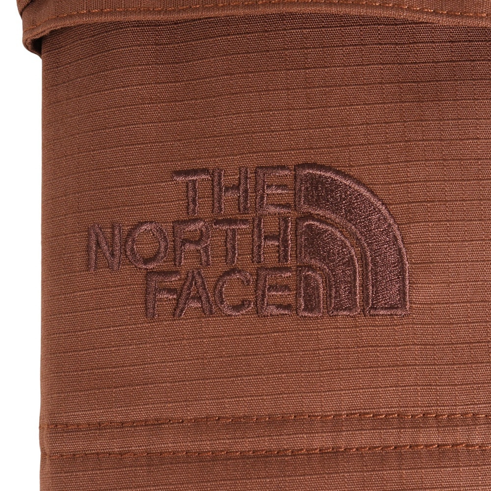 ノースフェイス（THE NORTH FACE） ひざ掛け 防寒 ボンファイヤー ブランケット M NN72316 CA