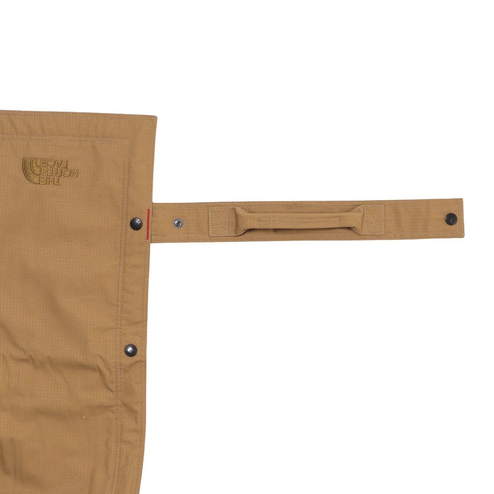 ザ・ノース・フェイス（THE NORTH FACE） ブランケット ひざ掛け 焚き火 キャンプ ボンファイヤーブランケットM NN72316 KT