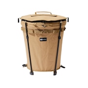 トラッシュボックス WAQ Trash Box ゴミ箱 防水 アウトドア キャンプ