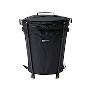 トラッシュボックス WAQ Trash Box ゴミ箱 防水 アウトドア キャンプ