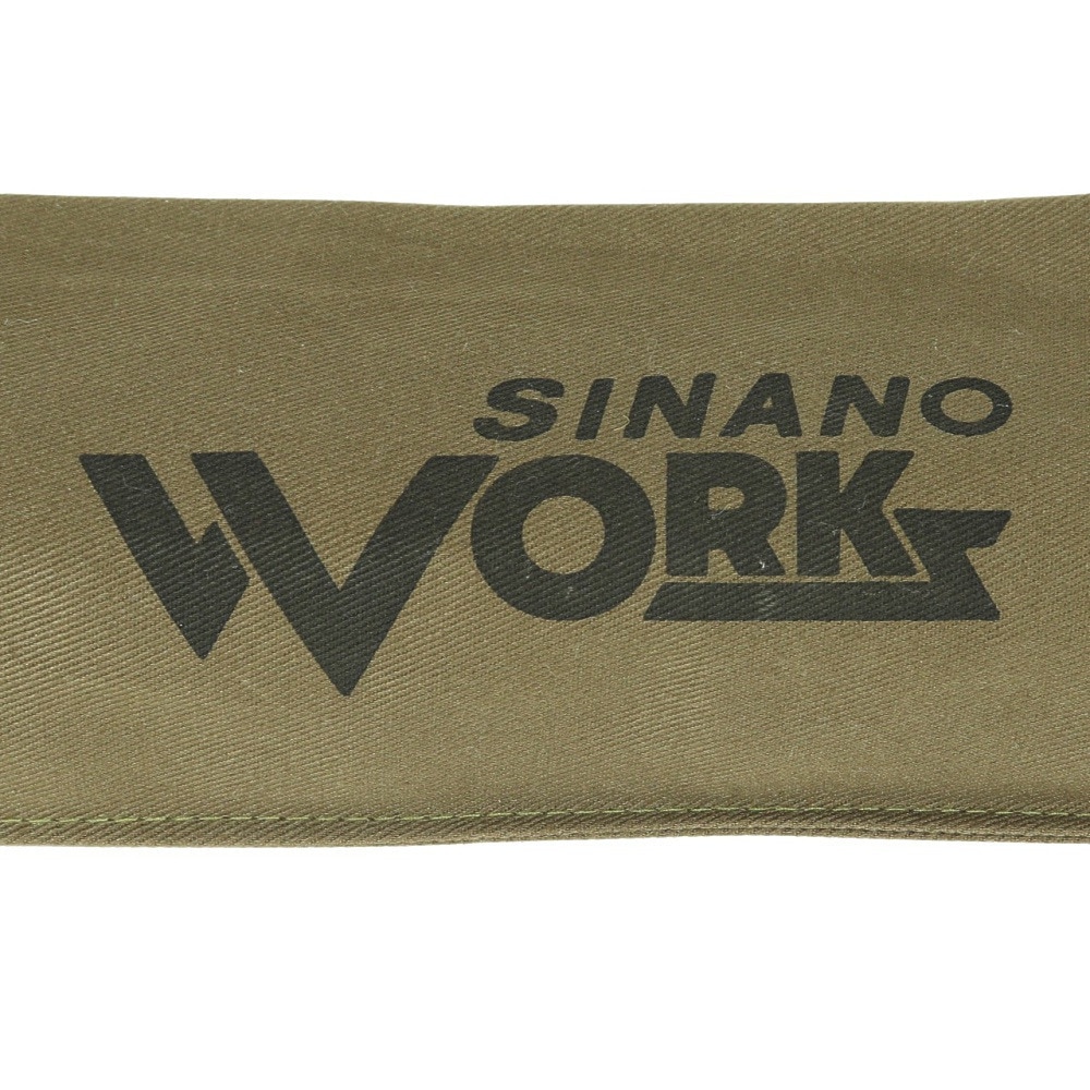 シナノ（SINANO） ハンガーラック SNIPE HANGER BRN