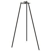 キャンプ 焚き火 ランタンスタンド SNIPE TRIPOD AL スナイプ トライポッド
