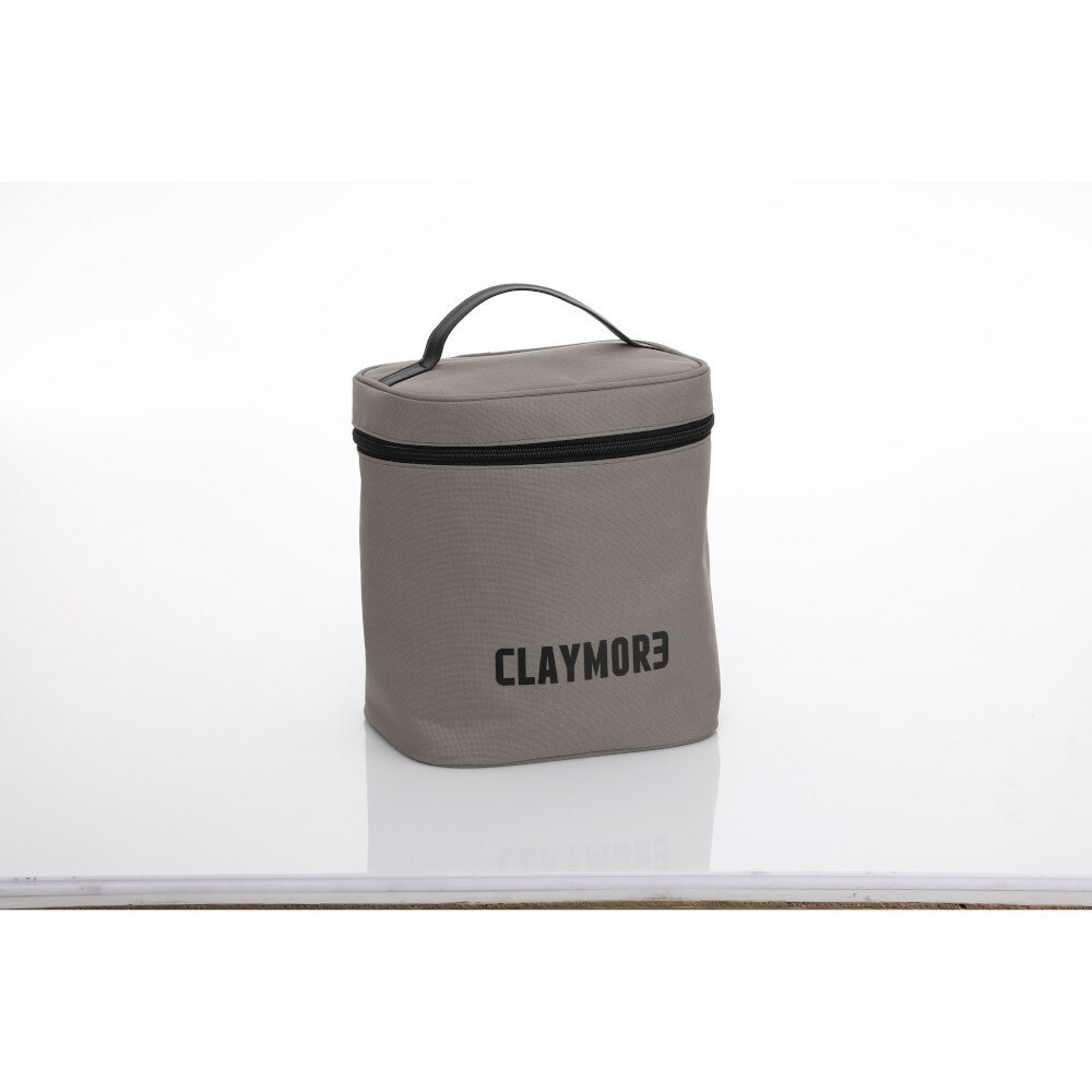 クレイモア（CLAYMORE） FAN V600+用 収納ケース CLFN-V610WG-P