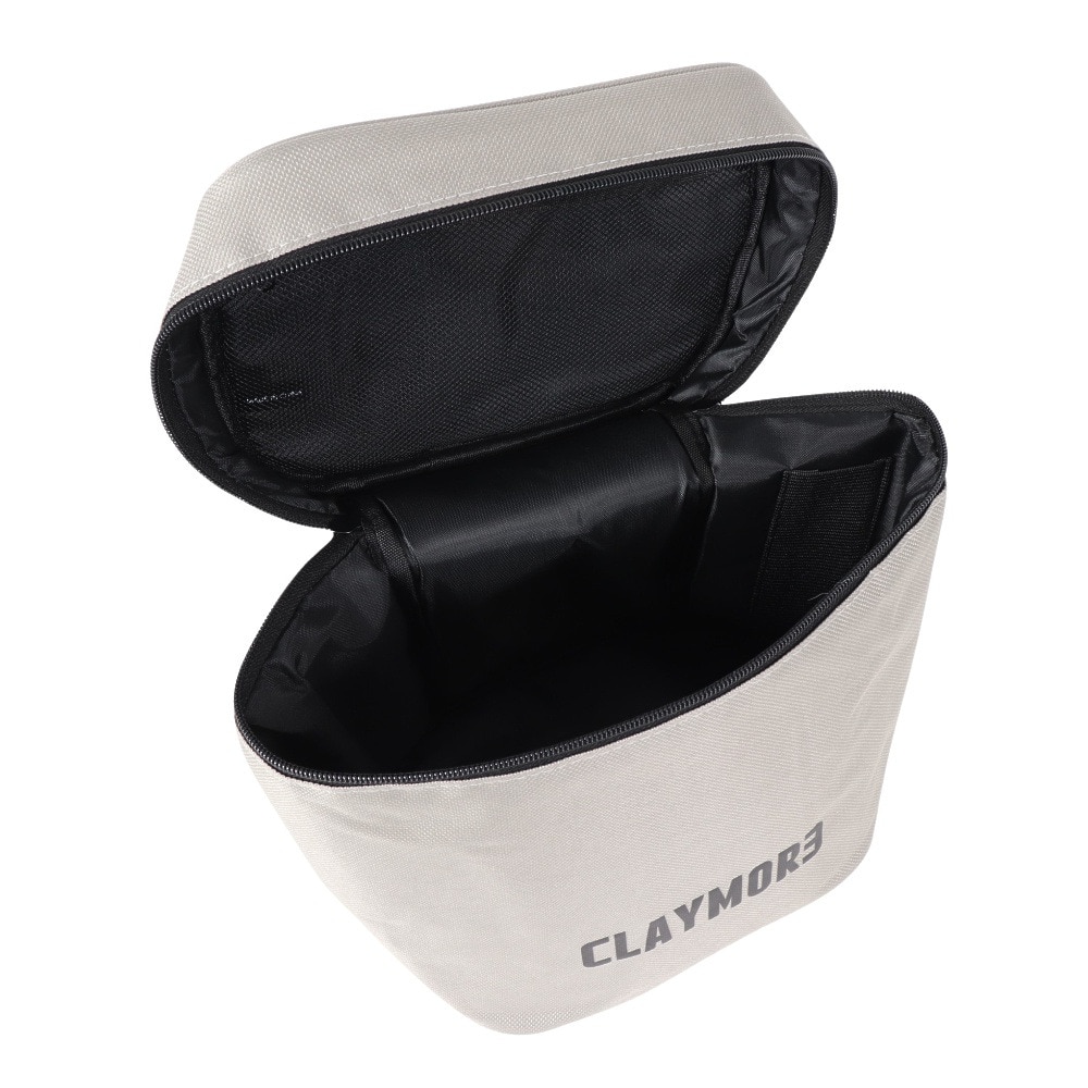 クレイモア（CLAYMORE） FAN V600+用 収納ケース CLFN-V610WG-P 