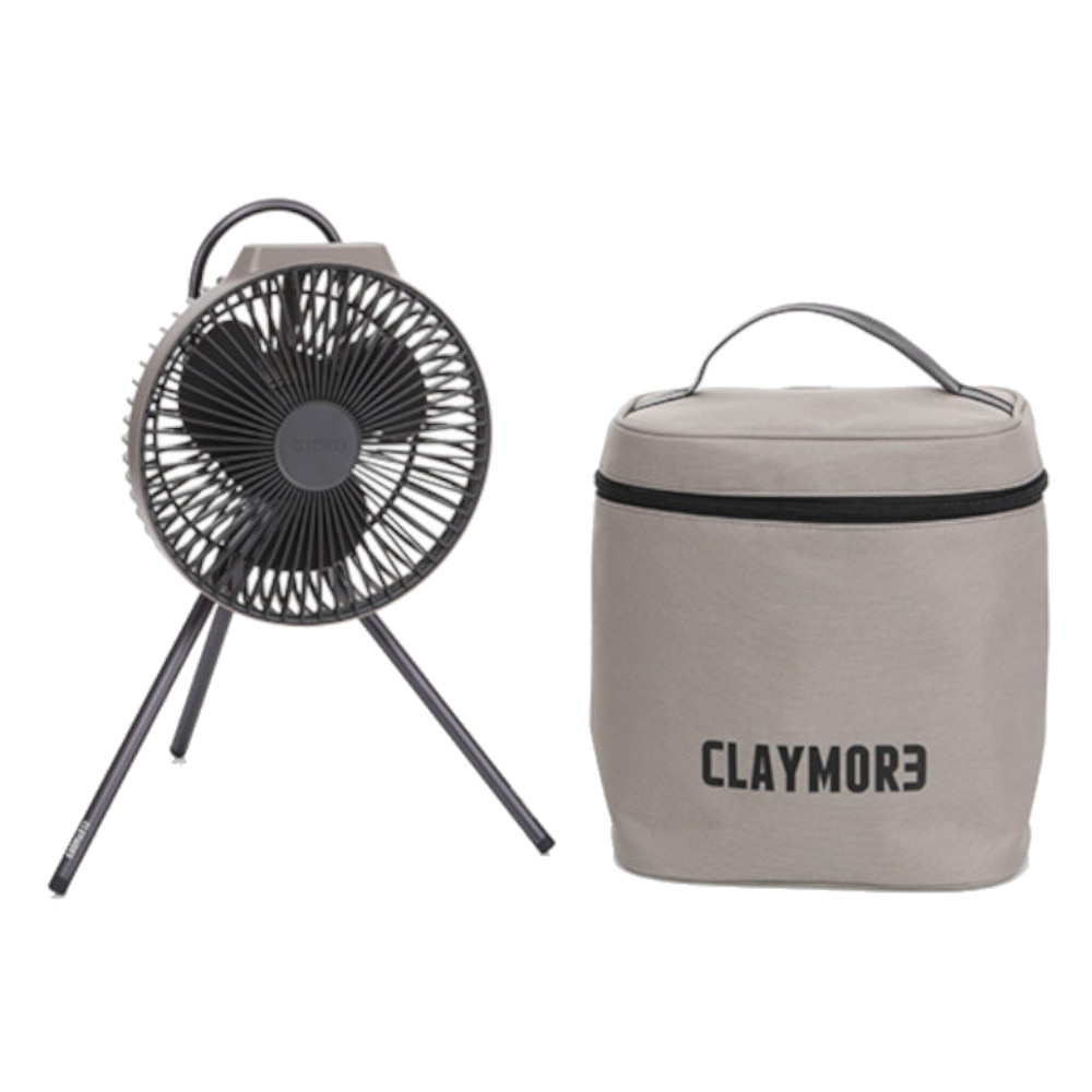 クレイモア（CLAYMORE） FAN V600+用 収納ケース CLFN-V610WG-P