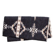 SP×PENDLETON Muchacho ブランケット Charcoal SI-PD-23AU001CH チャコール グレー