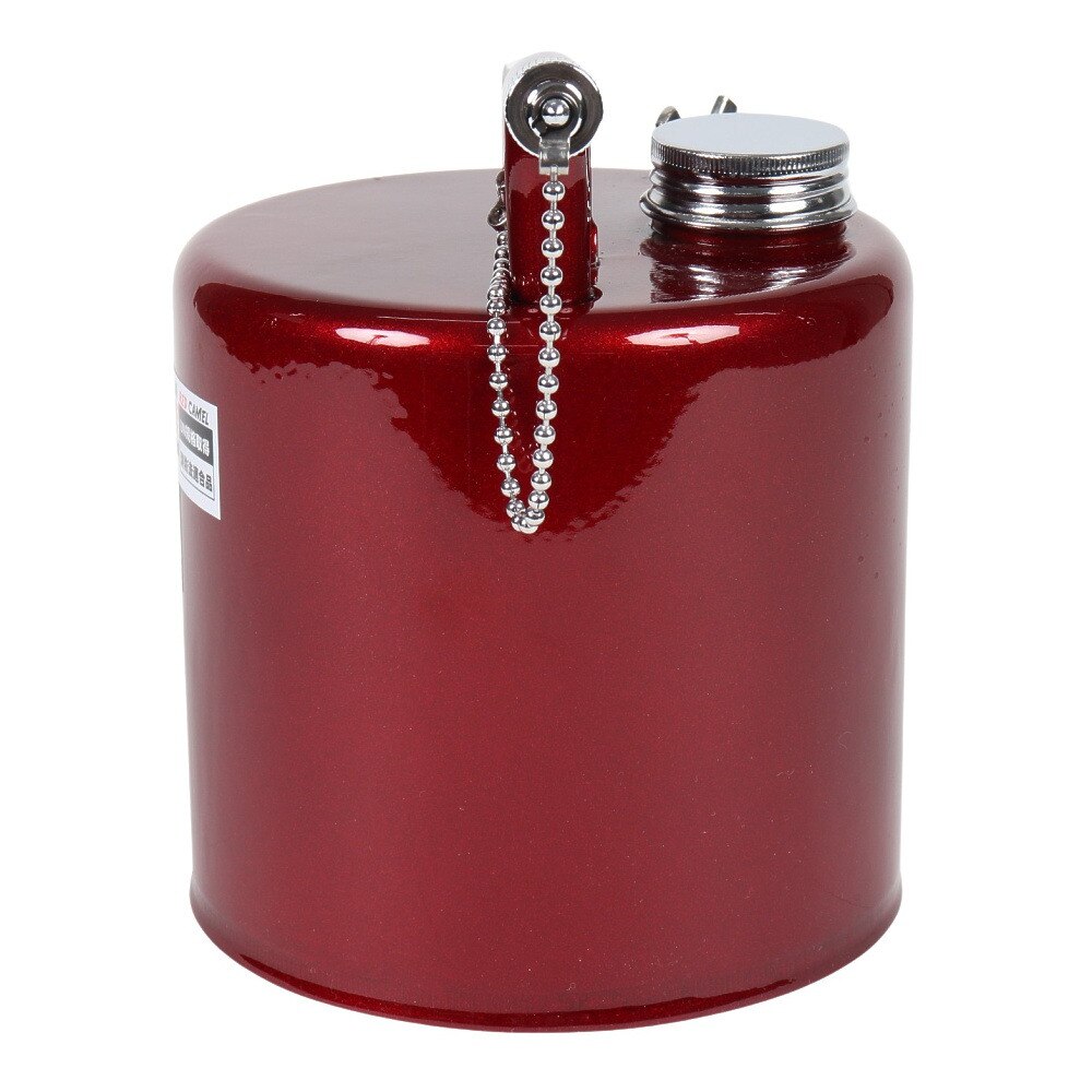 RED CAMEL（RED CAMEL） レッドキャメルガソリン携行缶 2.5L FS2.5