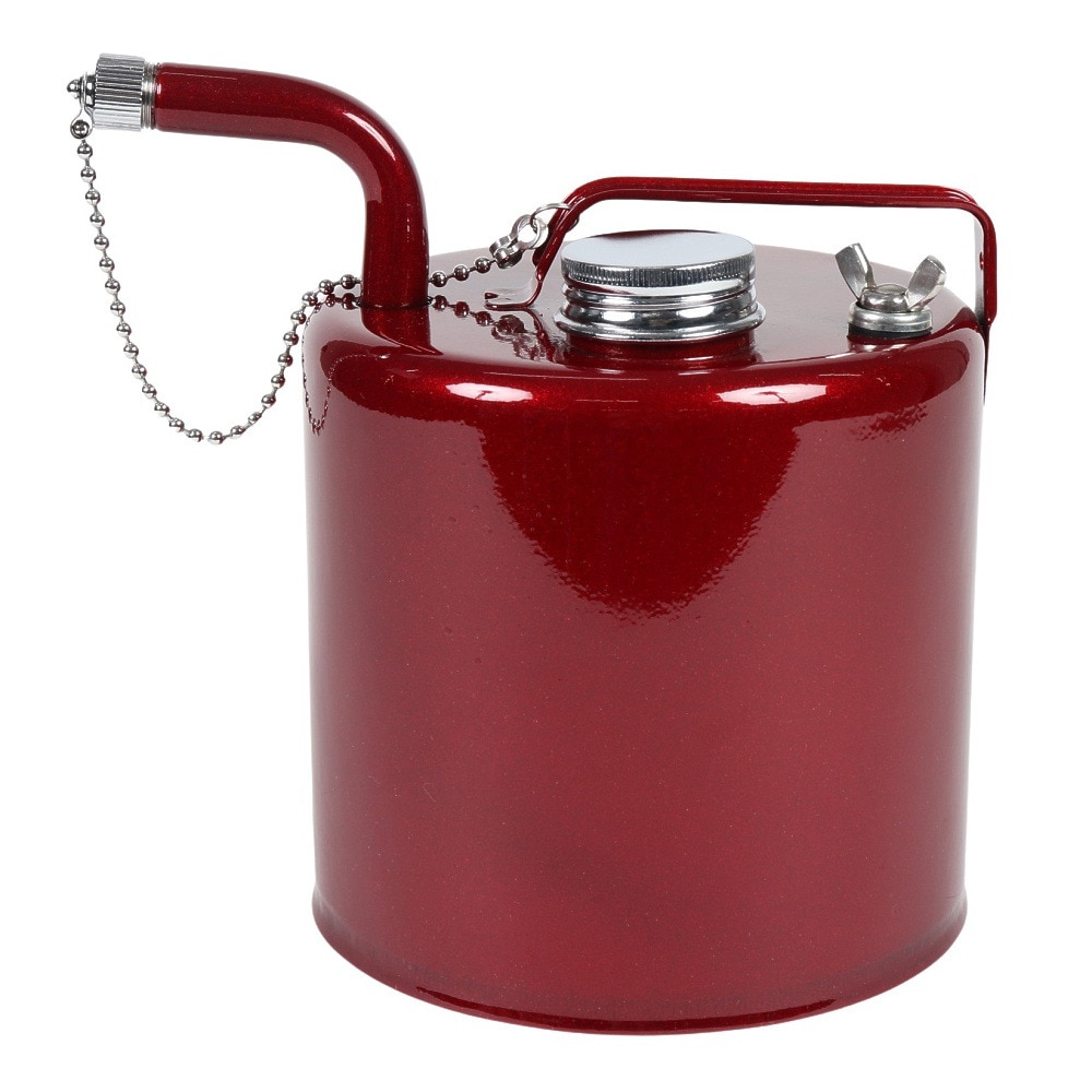RED CAMEL（RED CAMEL） レッドキャメルガソリン携行缶 2.5L FS2.5