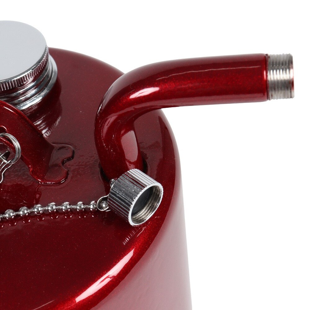 RED CAMEL（RED CAMEL） レッドキャメルガソリン携行缶 2.5L FS2.5