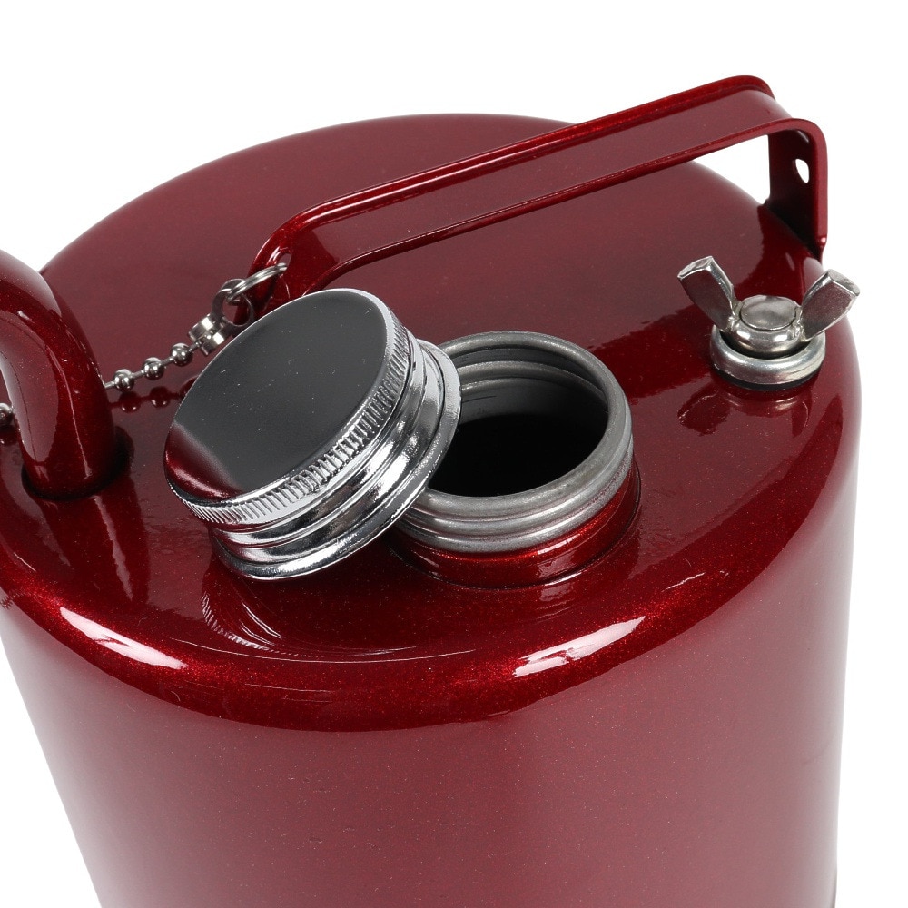 RED CAMEL（RED CAMEL） レッドキャメルガソリン携行缶 2.5L FS2.5