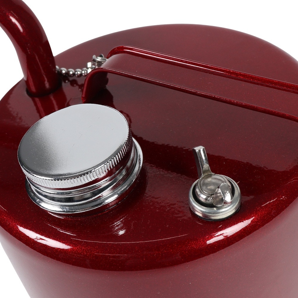 RED CAMEL（RED CAMEL） レッドキャメルガソリン携行缶 2.5L FS2.5
