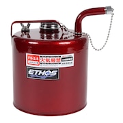 RED CAMEL（RED CAMEL） レッドキャメルガソリン携行缶 2.5L FS2.5