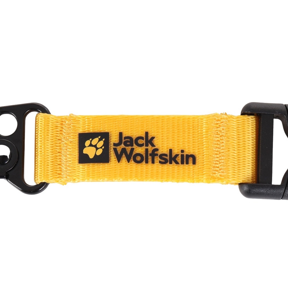 ジャックウルフスキン（JackWolfskin） アウトドア用品 アクセサリー マルチフィールド カラビナキーパー 8008001-3801
