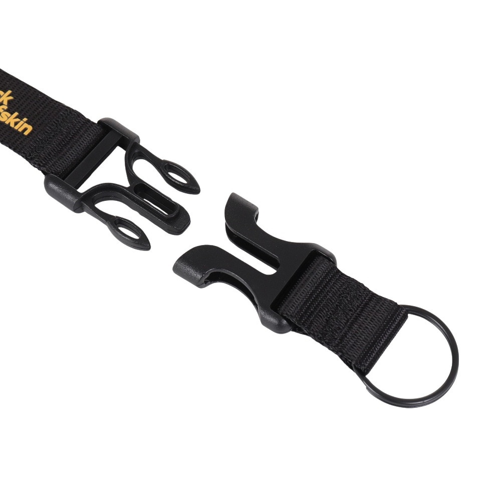 ジャックウルフスキン（JackWolfskin） アウトドア用品 アクセサリー マルチフィールド カラビナキーパー 8008001-6000