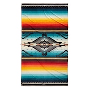 ペンドルトン（PENDLETON） ジャガードバスタオル オーバーサイズ サルティーヨサンセット 19373185081000