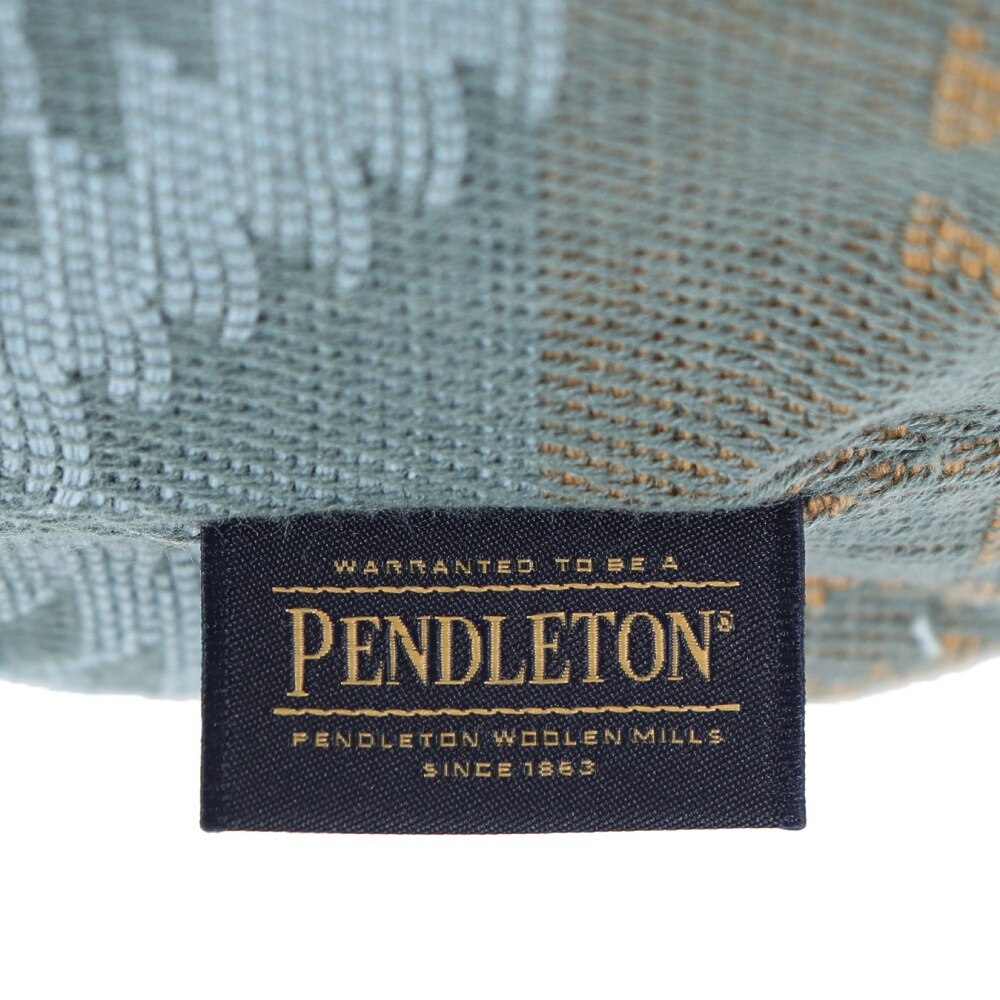 ペンドルトン（PENDLETON） エコバッグ 買い物袋 アズマブクロ Rancho 19802279517000