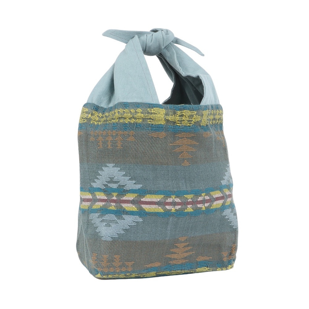 ペンドルトン（PENDLETON） エコバッグ 買い物袋 アズマブクロ Rancho 19802279517000