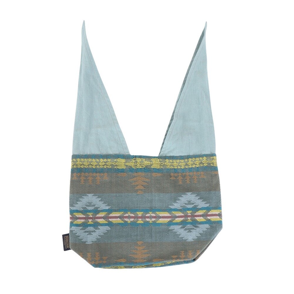 ペンドルトン（PENDLETON） エコバッグ 買い物袋 アズマブクロ Rancho 19802279517000
