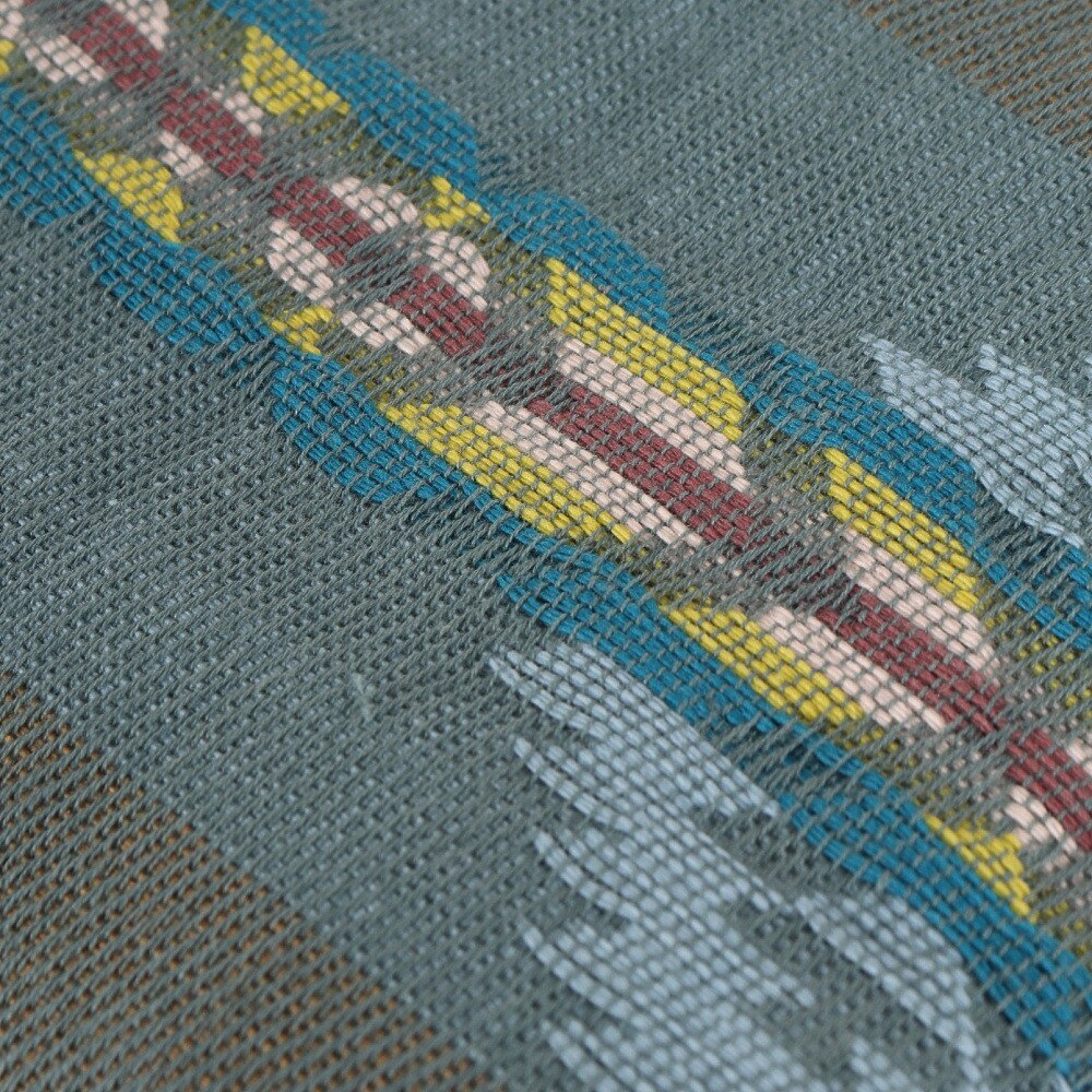 ペンドルトン（PENDLETON） エコバッグ 買い物袋 アズマブクロ Rancho 19802279517000