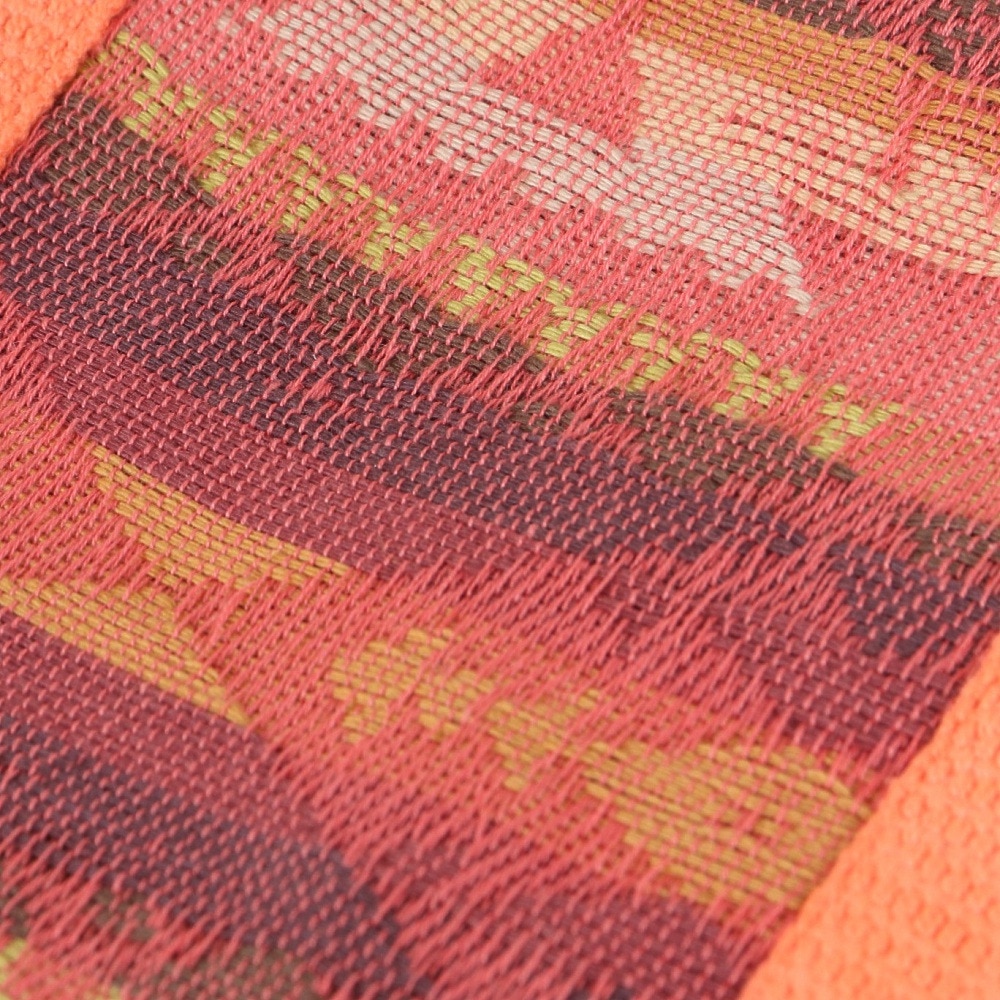 ペンドルトン（PENDLETON） トートバッグ お弁当入れ フォールドランチバッグ Red 19802280236000