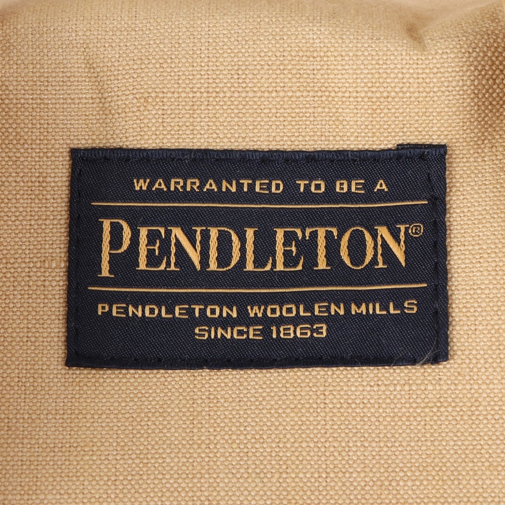 ペンドルトン（PENDLETON） トートバッグ お弁当入れ フォールドランチバッグ Summerland 19802280239000