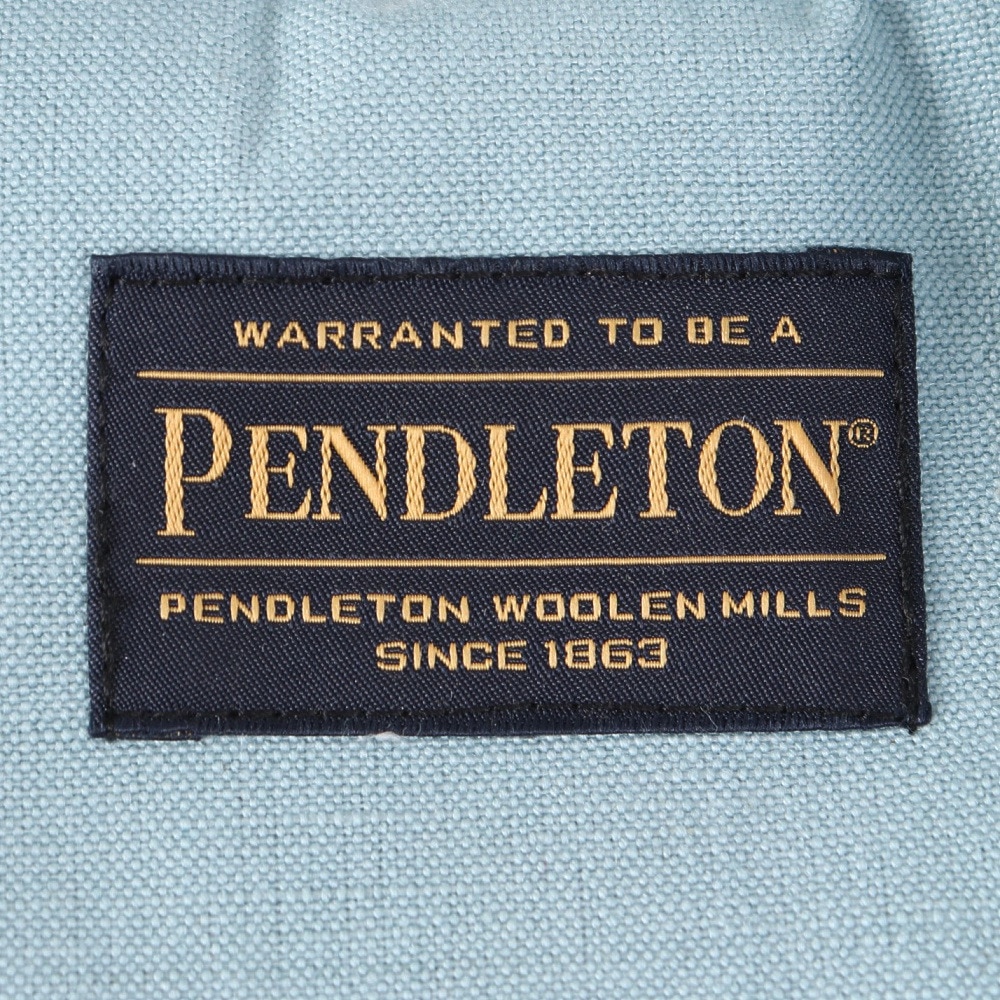 ペンドルトン（PENDLETON） トートバッグ お弁当入れ フォールドランチバッグ Rancho Arroyo 19802280517000