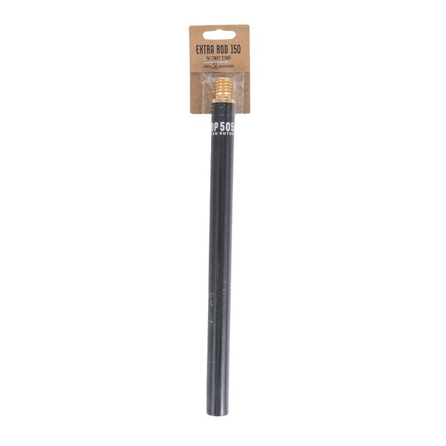 5050WORKSHOP（5050WORKSHOP） EXTRA ROD 150 for 2WAY STAND 0145WS4293 2WAY ...