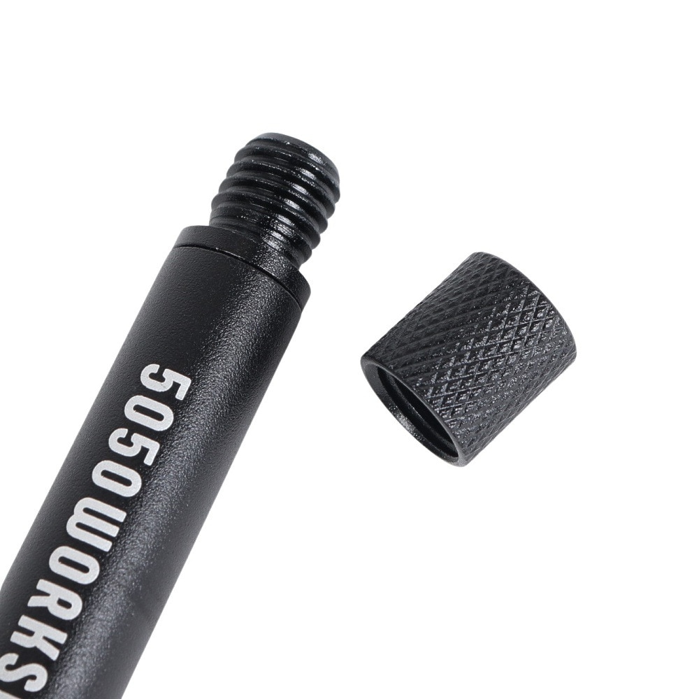 5050WORKSHOP（5050WORKSHOP） スタンドフックセット STAND HOOK SET 0145WS4363 2WAY ランタンスタンド用 ランタンハンガー