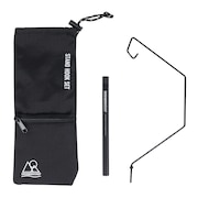 スタンドフックセット STAND HOOK SET 0145WS4363 2WAY ランタンスタンド用 ランタンハンガー