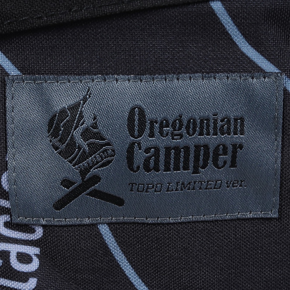オレゴニアンキャンパー（Oregonian Camper） ゴミ箱 55L 大容量 アウトドア キャンプ ポップアップ トラッシュボックス OCB2322 折りたたみ