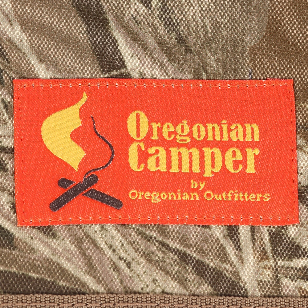 オレゴニアンキャンパー（Oregonian Camper） アウトドア キャンプ 防水 防水グランドシート Lサイズ OCB2252SG