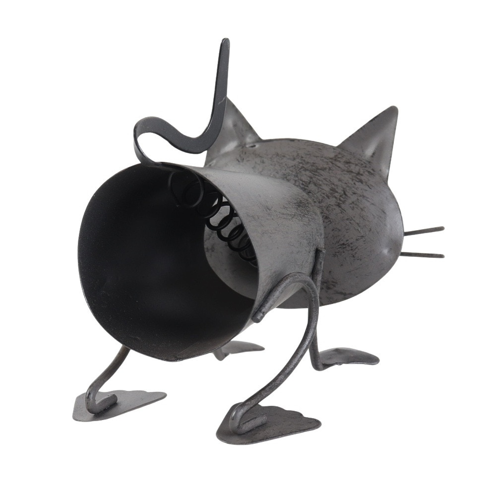 デコレ（DECOLE Co Ltd.） オーナメント 蚊遣り お昼寝猫 SK-17220 インテリア 蚊取り線香ホルダー