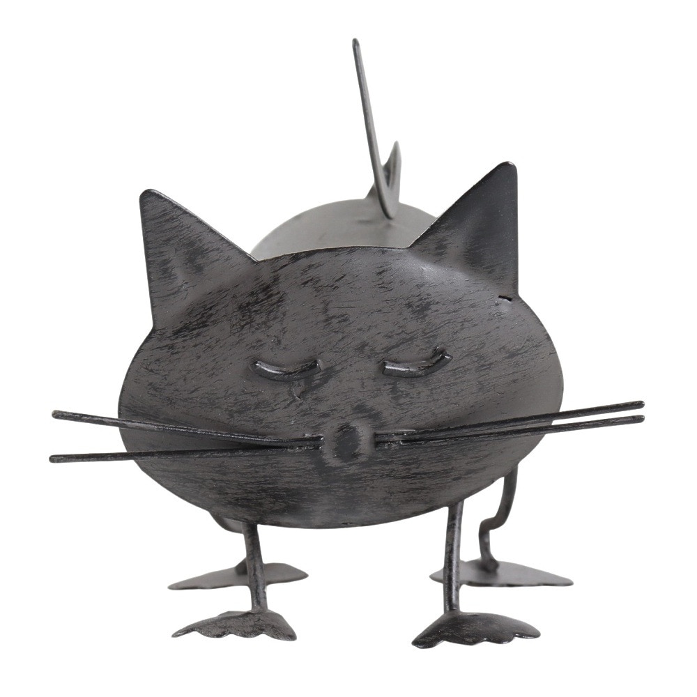デコレ（DECOLE Co Ltd.） オーナメント 蚊遣り お昼寝猫 SK-17220 インテリア 蚊取り線香ホルダー