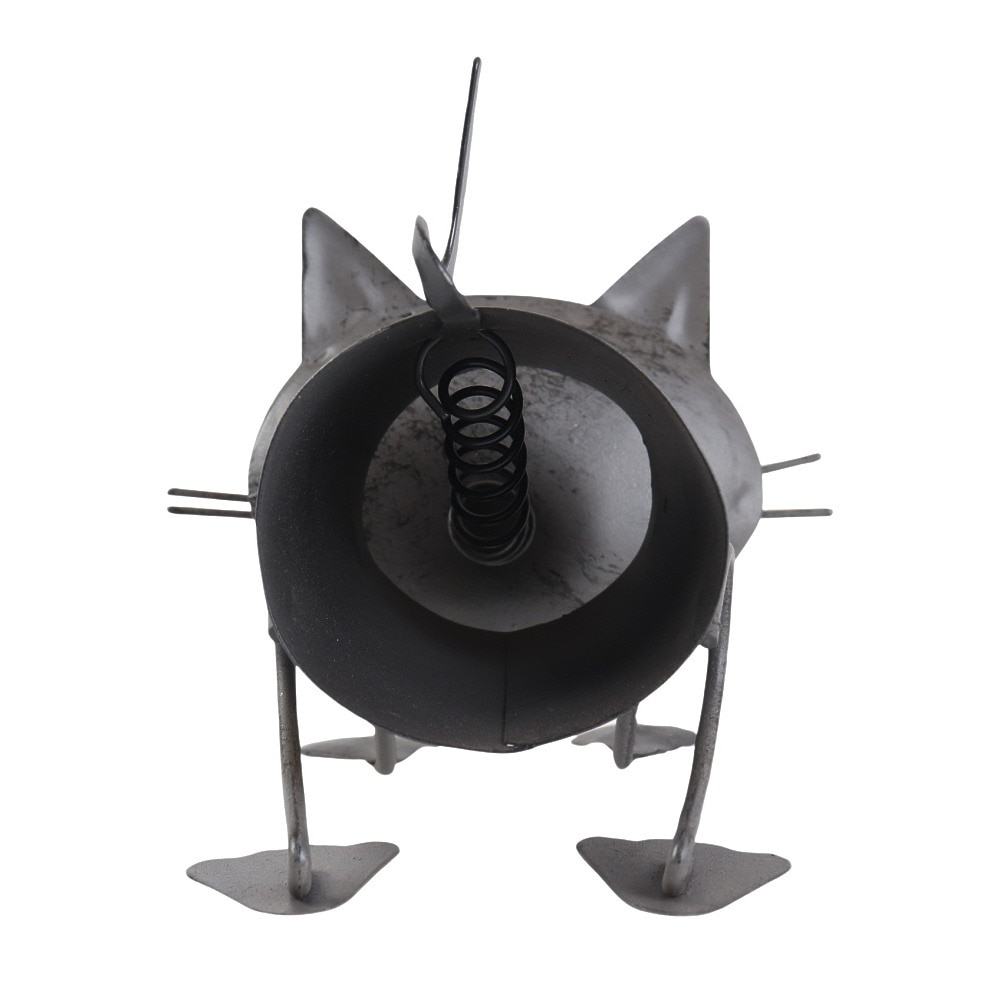 デコレ（DECOLE Co Ltd.） オーナメント 蚊遣り お昼寝猫 SK-17220 インテリア 蚊取り線香ホルダー