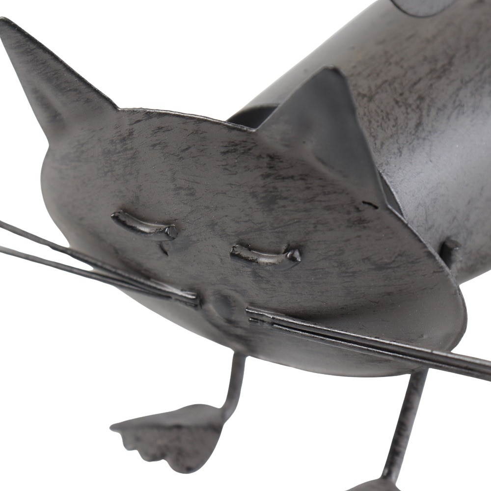 デコレ（DECOLE Co Ltd.） オーナメント 蚊遣り お昼寝猫 SK-17220 インテリア 蚊取り線香ホルダー