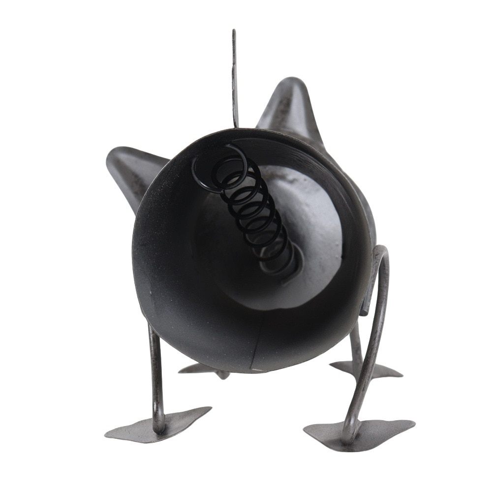 デコレ（DECOLE Co Ltd.） オーナメント 蚊遣り お昼寝柴 SK-17221 インテリア 蚊取り線香ホルダー