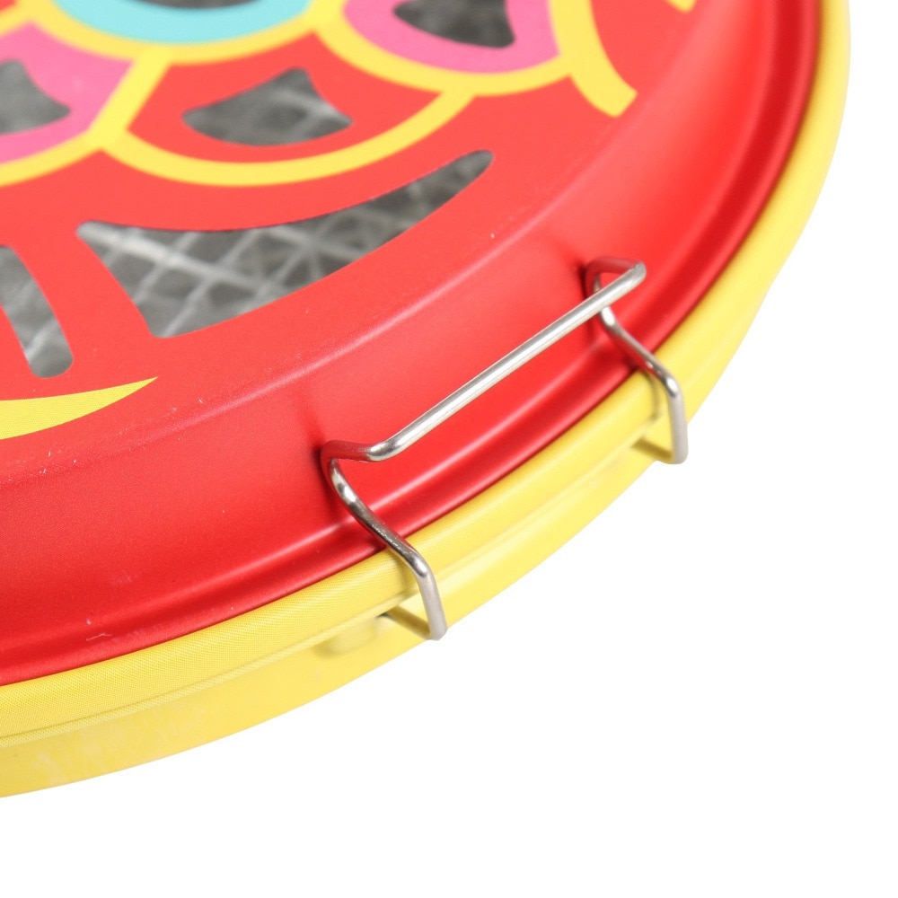 デコレ（DECOLE Co Ltd.） ポータブル蚊遣り 金魚 SK-62664 蚊取り線香ホルダー 持ち運び