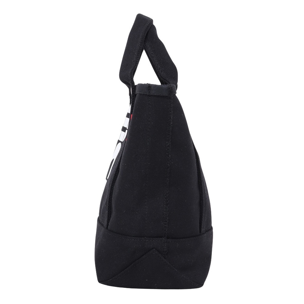 マーキュリー（MERCURY） キャンバストートバッグ Sサイズ BLK ME010085