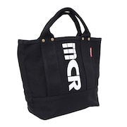キャンバストートバッグ Sサイズ BLK ME010085