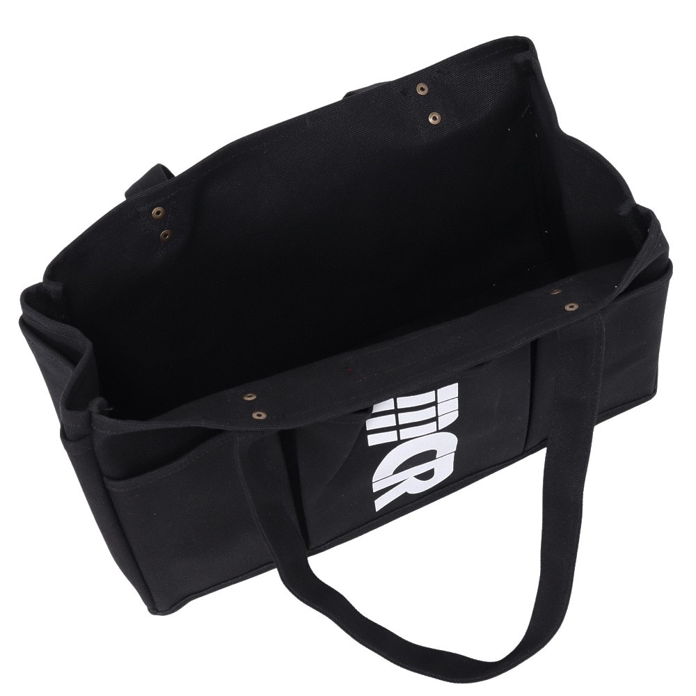 マーキュリー（MERCURY） トートバッグ 5ポケット BLK ME010146