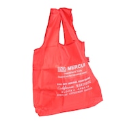エコバッグ スタンダード ME059075 RED