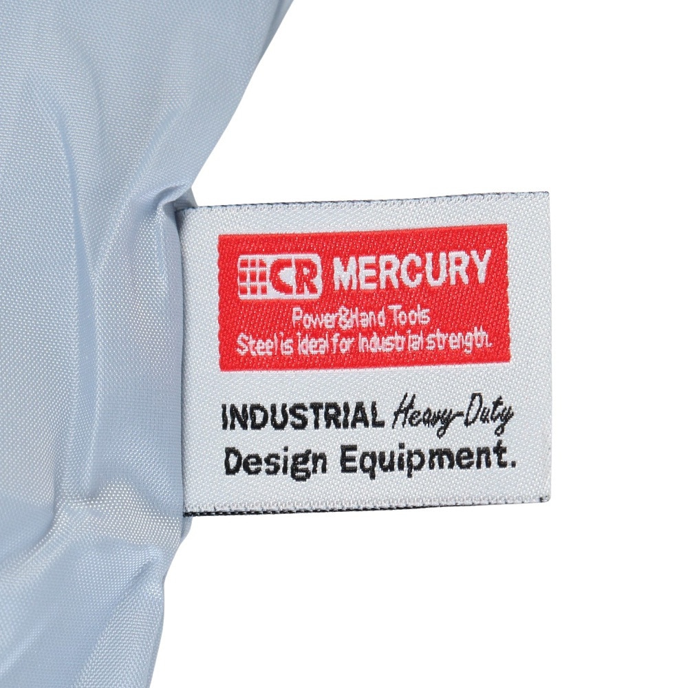 マーキュリー（MERCURY） エコバッグ スタンダード ME059082 KHA
