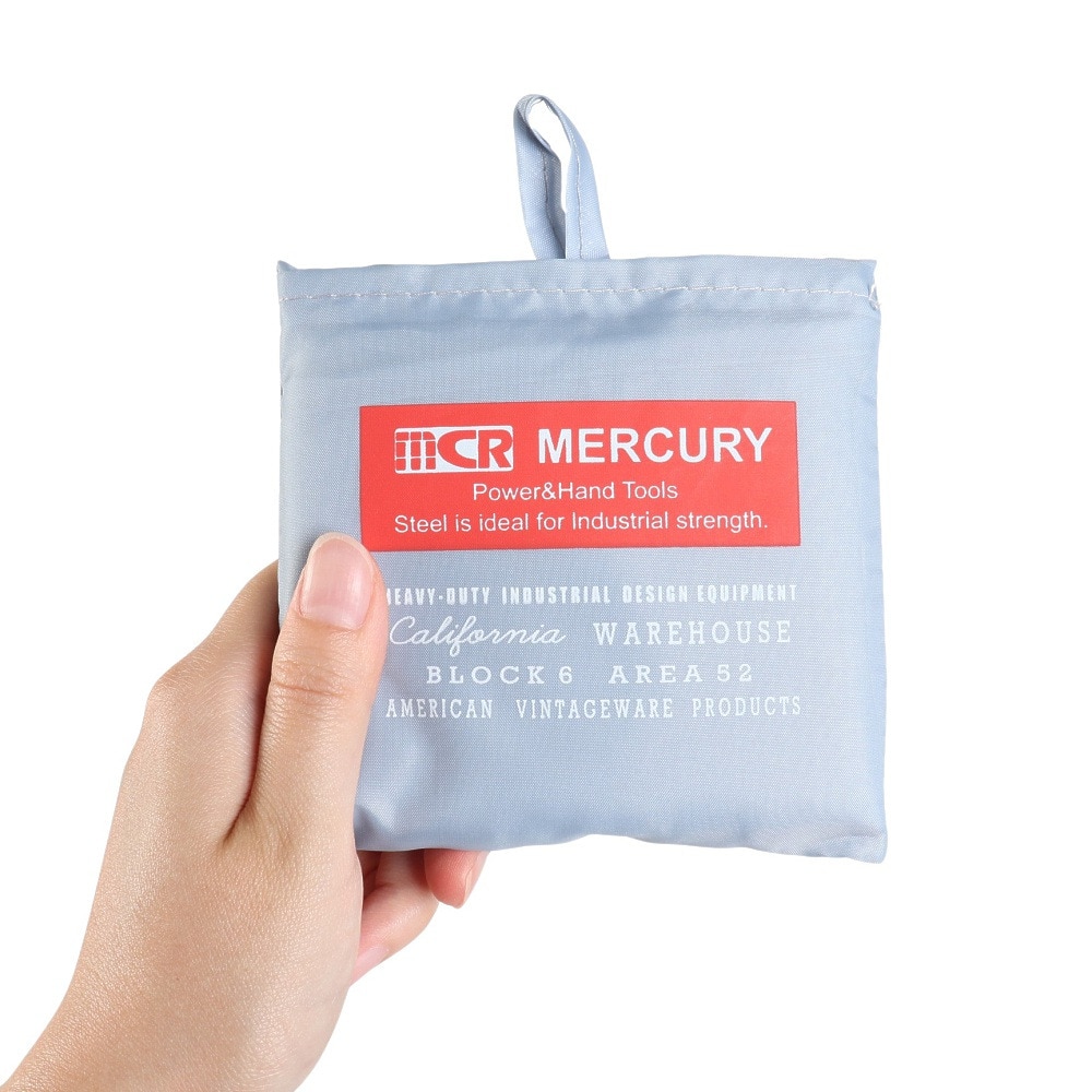 マーキュリー（MERCURY） エコバッグ スタンダード ME059082 KHA