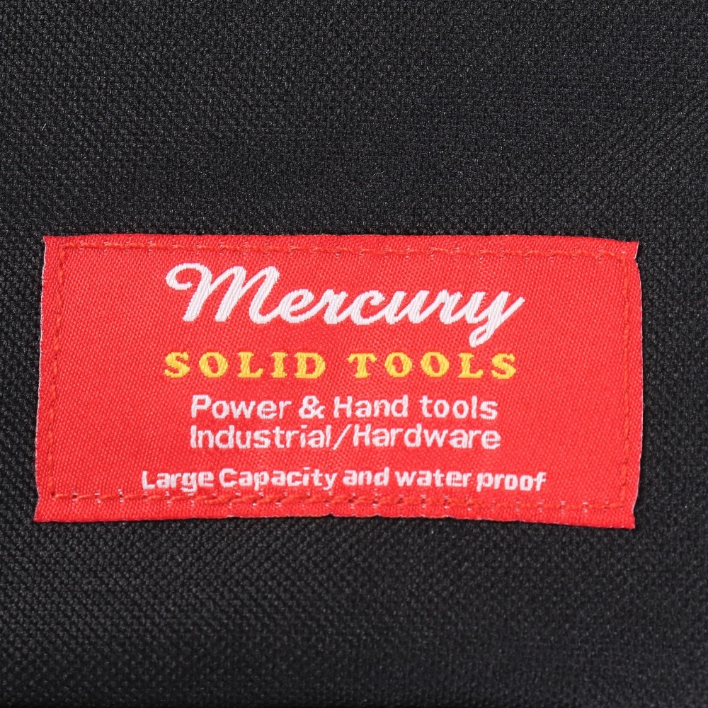 マーキュリー（MERCURY） モバイル サコッシュ BLK ME059273
