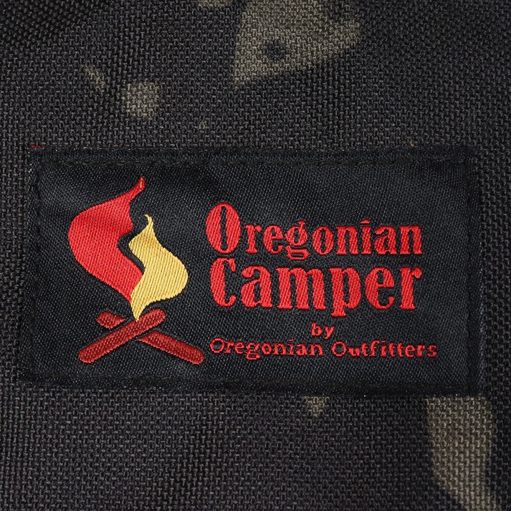 オレゴニアンキャンパー（Oregonian Camper） 収納ケース キャンプ 旅行 トラベル SSCライトタフパック3 OCB2308BC