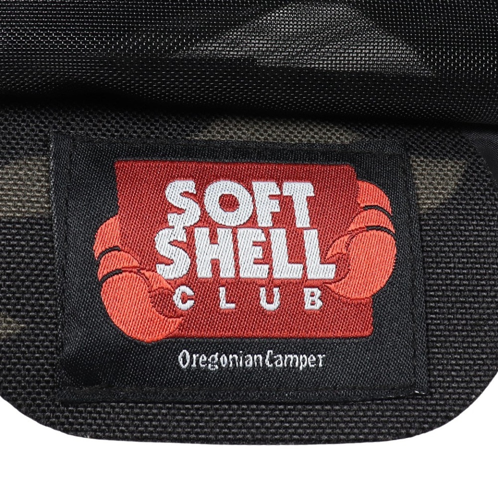 オレゴニアンキャンパー（Oregonian Camper） 収納ケース ギアケース アウトドア キャンプ SSCライトタフパック5 OCB2309BC